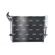 Condenseur, climatisation NRF 350054 - Visuel 3