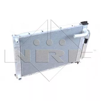 Condenseur, climatisation NRF 350055