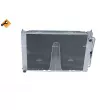Ensemble condenseur et radiateur NRF 350056 - Visuel 3