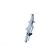 Condenseur, climatisation NRF 350057 - Visuel 2