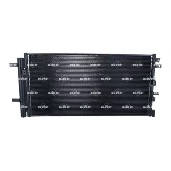 Condenseur, climatisation NRF 350060