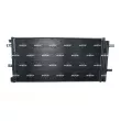 Condenseur, climatisation NRF 350060 - Visuel 3
