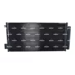Condenseur, climatisation NRF 350061 - Visuel 1