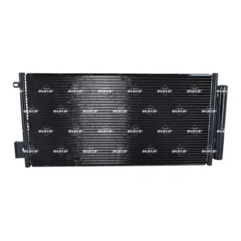 Condenseur, climatisation NRF 350061