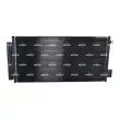 Condenseur, climatisation NRF 350061 - Visuel 3