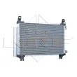 Condenseur, climatisation NRF 350062 - Visuel 1