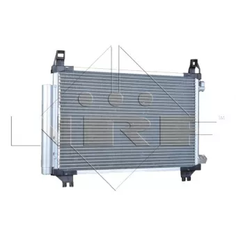 Condenseur, climatisation NRF