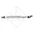 Condenseur, climatisation NRF 350062 - Visuel 3