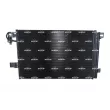Condenseur, climatisation NRF 350064 - Visuel 3