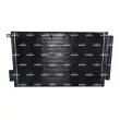 Condenseur, climatisation NRF 350065 - Visuel 1