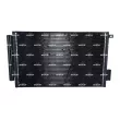 Condenseur, climatisation NRF 350065 - Visuel 3
