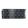 Condenseur, climatisation NRF 350067 - Visuel 3