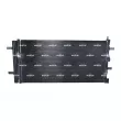 Condenseur, climatisation NRF 350069 - Visuel 1