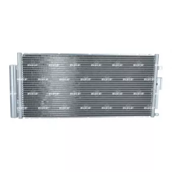 Condenseur, climatisation NRF 350071