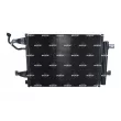 Condenseur, climatisation NRF 350073 - Visuel 3