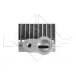 Condenseur, climatisation NRF 350076 - Visuel 2