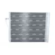 Condenseur, climatisation NRF 350077 - Visuel 3