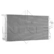 Condenseur, climatisation NRF 350078 - Visuel 1