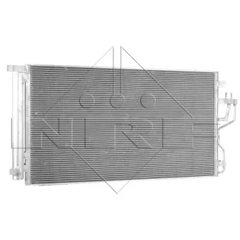 Condenseur, climatisation NRF