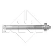 Condenseur, climatisation NRF 350078 - Visuel 3