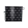 Condenseur, climatisation NRF 350080 - Visuel 1