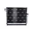 Condenseur, climatisation NRF 350080 - Visuel 3