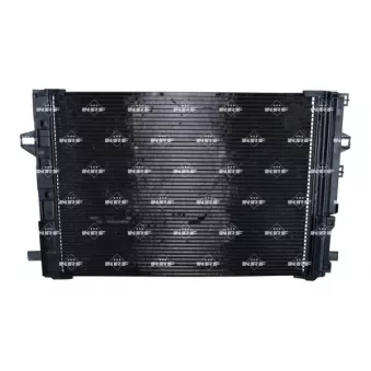 Condenseur, climatisation NRF 350081