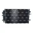 Condenseur, climatisation NRF 350083 - Visuel 1