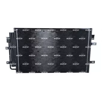 Condenseur, climatisation NRF 350083