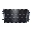Condenseur, climatisation NRF 350083 - Visuel 3