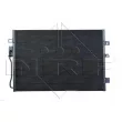 Condenseur, climatisation NRF 350087 - Visuel 2