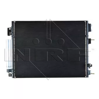 Condenseur, climatisation NRF 350088