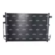 Condenseur, climatisation NRF 350094 - Visuel 3