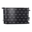 Condenseur, climatisation NRF 350095 - Visuel 3
