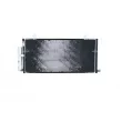 Condenseur, climatisation NRF 350096 - Visuel 1