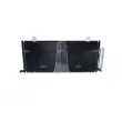 Condenseur, climatisation NRF 350096 - Visuel 3