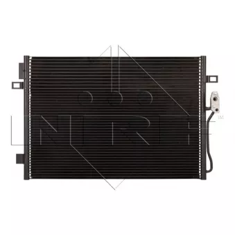 Condenseur, climatisation NRF