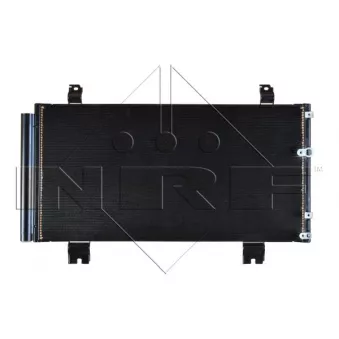 Condenseur, climatisation NRF