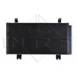 Condenseur, climatisation NRF 350100 - Visuel 2