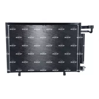 Condenseur, climatisation NRF 350205