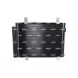 Condenseur, climatisation NRF 350208 - Visuel 3