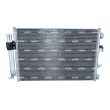Condenseur, climatisation NRF 350210 - Visuel 3