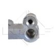 Condenseur, climatisation NRF 350212 - Visuel 3