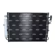 Condenseur, climatisation NRF 350217 - Visuel 3