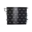 Condenseur, climatisation NRF 350220 - Visuel 1