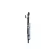 Condenseur, climatisation NRF 350220 - Visuel 2