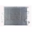 Condenseur, climatisation NRF 350223 - Visuel 1