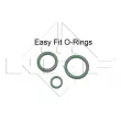 Condenseur, climatisation NRF 350224 - Visuel 2