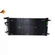 Condenseur, climatisation NRF 350225 - Visuel 1
