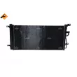 Condenseur, climatisation NRF 350225 - Visuel 3